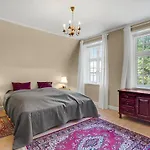 Prázdninový dům 8 Bedroom Beautiful In Kvaerndrup